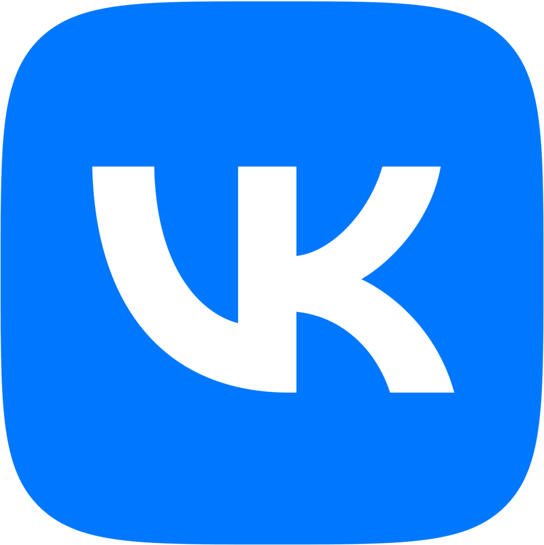 Мы в Контакте